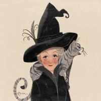 Giáo sư Mc.Gonagall