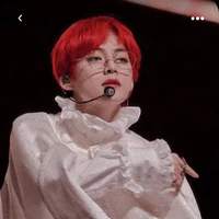 Kim Taehyung