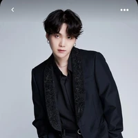 Min Suga