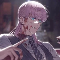 Sanzu Haruchiyo