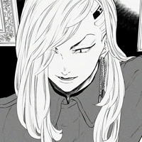 Kokonoi Hajime