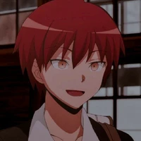 Akabane Karma