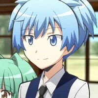 Shiota Nagisa