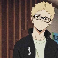 Tsukishima Kei