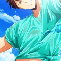 Oikawa Tooru