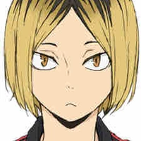 Kozume Kenma 