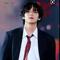 kim taehuyng (V)