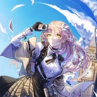 Angel Descends