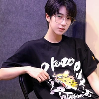 Hạ Tuấn Lâm(bạn cậu)