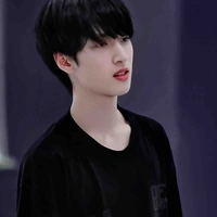 Nghiêm Hạo Tường (bạn anh)