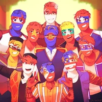 Asean family