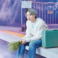 cô-Jeon Jungkook ( kookie)