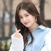 Nancy lúc nhỏ