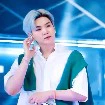 Yoongi - Suga