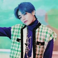 Taehyung - V