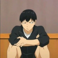 Kageyama Tobio