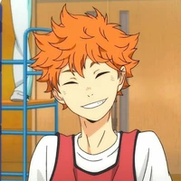 Shouyou Hinata