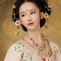 Kính Mị ( Hoàng Hậu )