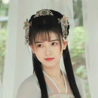 Hạ Anh Linh (Nhàn Phi )