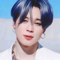 Park Jimin(mẹ rosé)