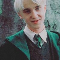 draco malfoy