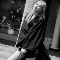 Park Chaeyoung ( Rosé )