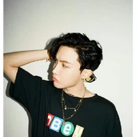 Jung Hoseok (J-Hope)