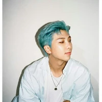 Kim Namjoon (RM)