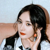 Dương Mịch (mama c.cậu)