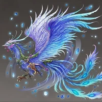 Ngũ phượng