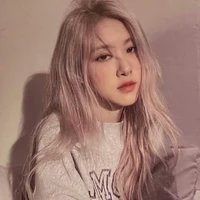 Park Chaeyoung
