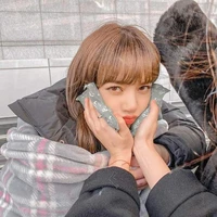LalisaManoban