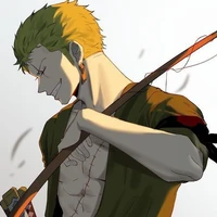 Zoro