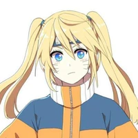 Uzumaki Naruko