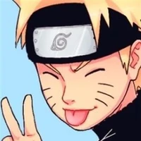 Uzumaki Naruto