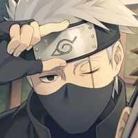 Hatake Kakashi