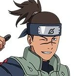 Umino Iruka