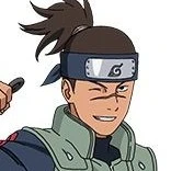 Umino Iruka