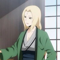 Tsunade