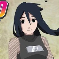 Uchiha Kiyomi