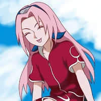 Haruno Sakura
