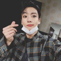 Jeon Jungkook