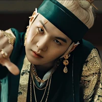 Min YoonGi