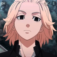 Sano Manjiro_Mikey