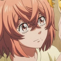 Tachibana Hinata