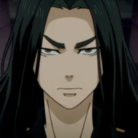 Baji Keisuke