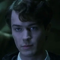Tom riddle