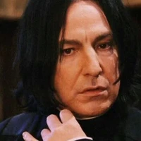 snape