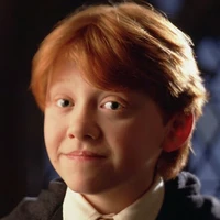 Ron weasley