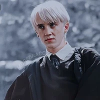 Draco malfoy